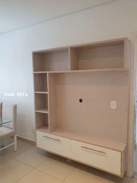 Apartamento à venda com 2 quartos, 50m² - Foto 2