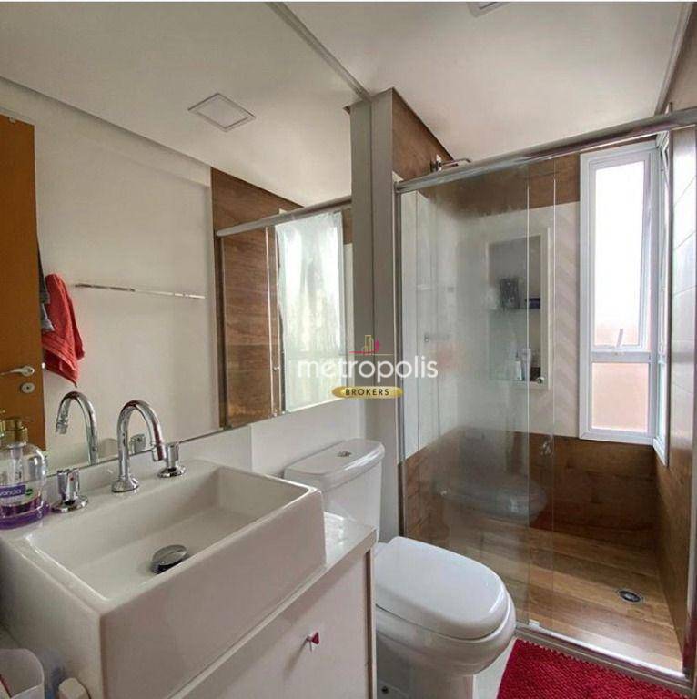 Apartamento à venda com 2 quartos, 76m² - Foto 7