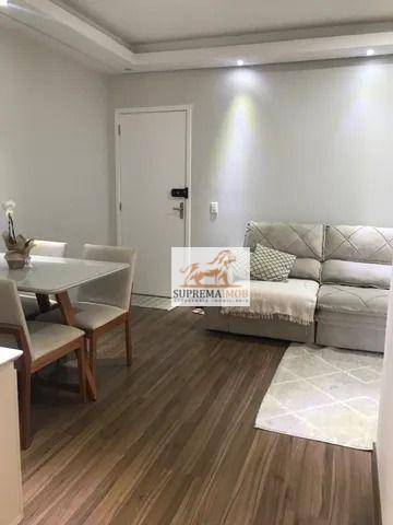 Apartamento à venda com 2 quartos, 61m² - Foto 5