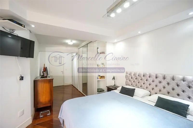 Apartamento para alugar com 4 quartos, 190m² - Foto 27