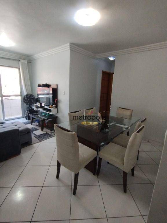 Apartamento à venda com 2 quartos, 55m² - Foto 6