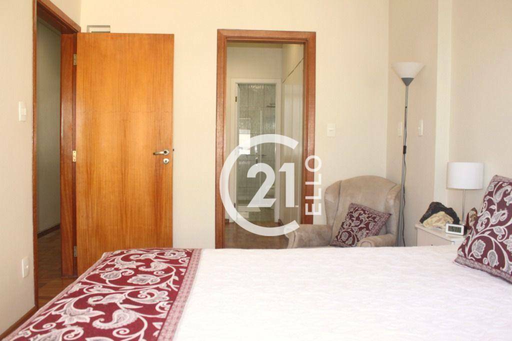 Apartamento à venda com 3 quartos, 127m² - Foto 17