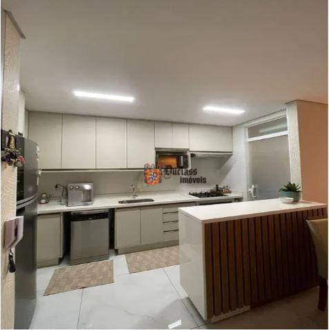 Apartamento à venda com 3 quartos, 84m² - Foto 6