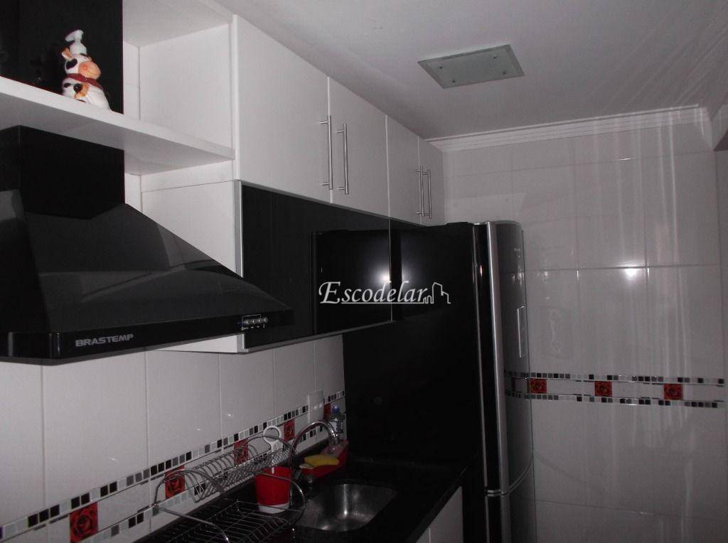 Apartamento à venda com 3 quartos, 120m² - Foto 8