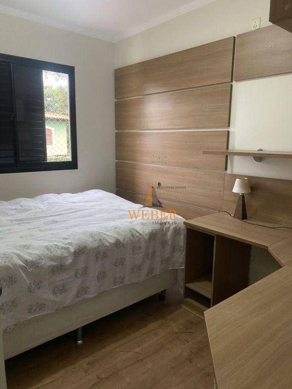 Apartamento à venda com 2 quartos, 57m² - Foto 12