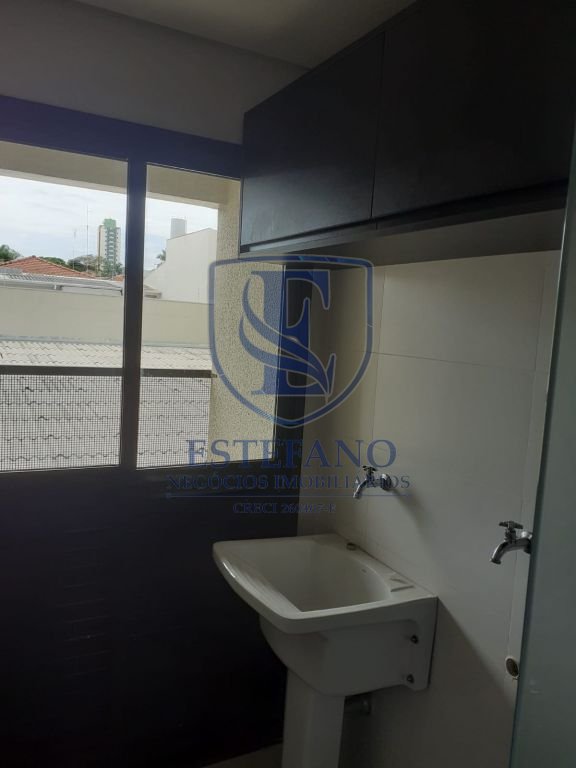 Apartamento à venda e aluguel com 3 quartos, 102m² - Foto 2