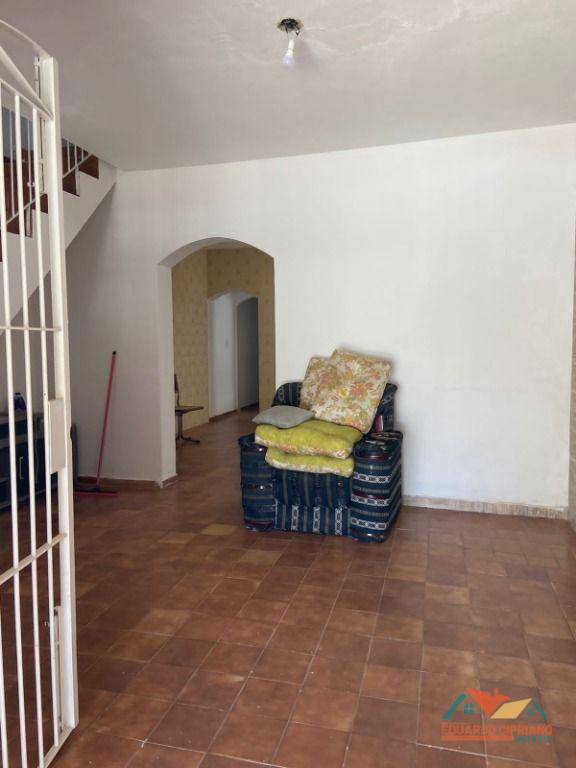 Casa à venda com 3 quartos, 129m² - Foto 12