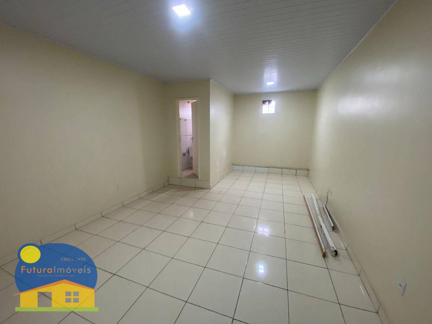 Conjunto Comercial-Sala para alugar, 12m² - Foto 7