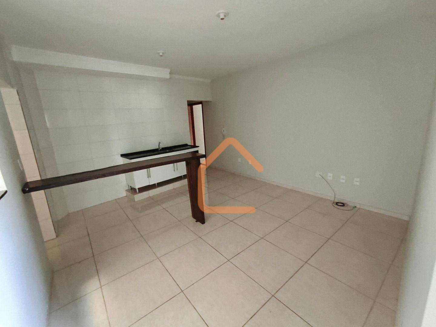 Apartamento, 2 quartos, 55 m² - Foto 1