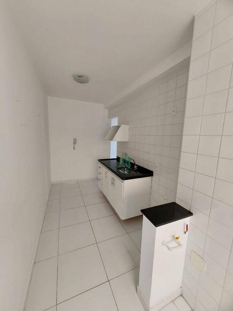 Apartamento à venda com 2 quartos, 53m² - Foto 4