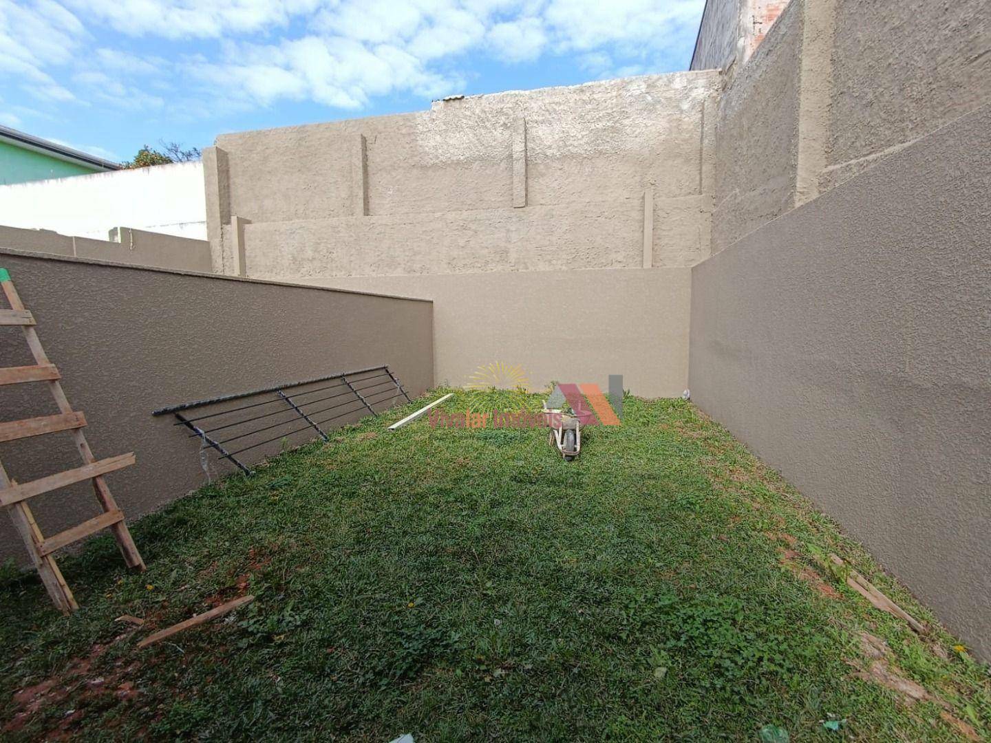 Sobrado à venda com 3 quartos, 164m² - Foto 28