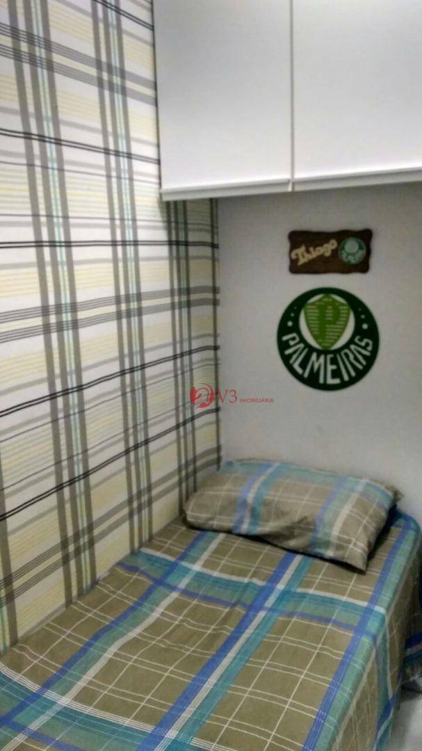 Apartamento à venda com 3 quartos, 70m² - Foto 5