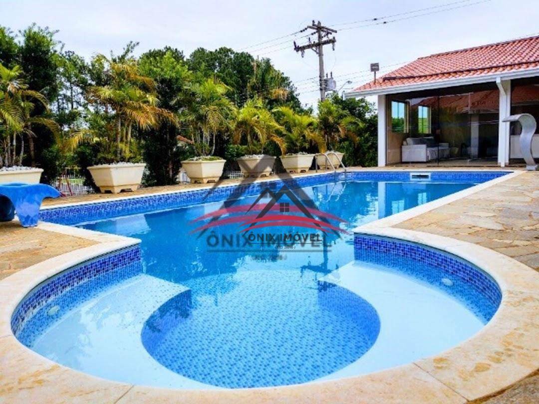 Casa de Condomínio à venda com 5 quartos, 545m² - Foto 13