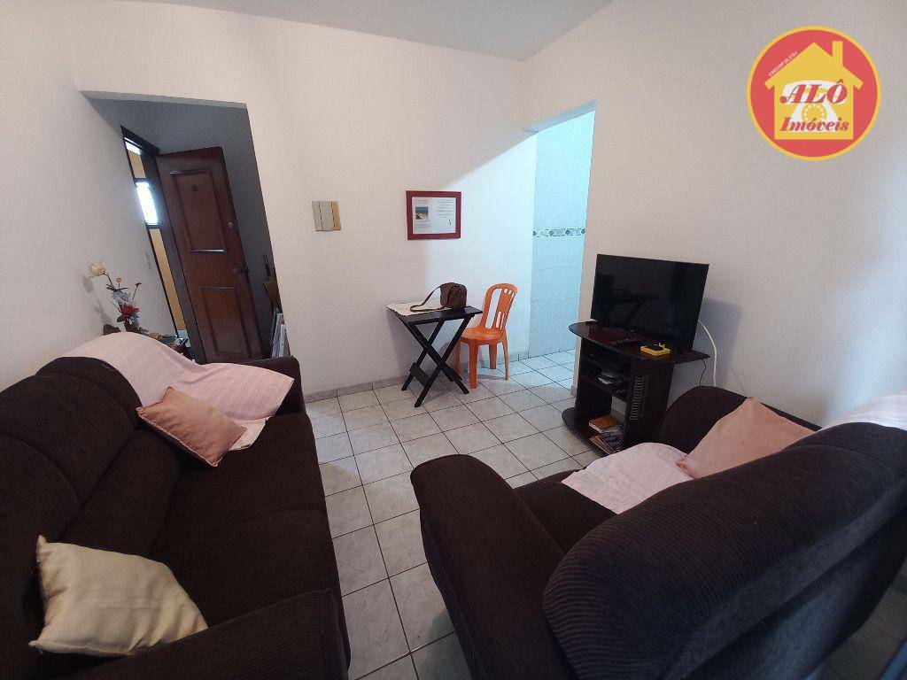 Apartamento à venda com 1 quarto, 46m² - Foto 6