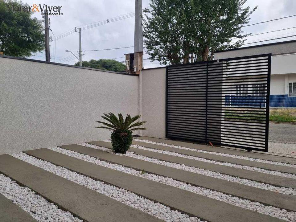 Sobrado à venda com 3 quartos, 125m² - Foto 13