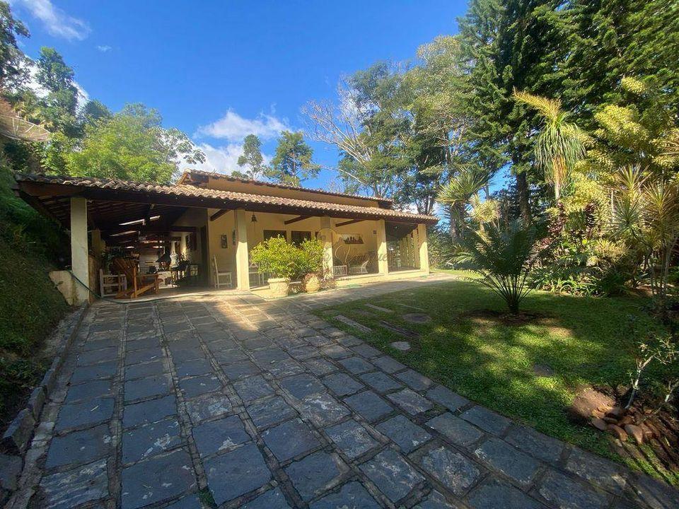 Casa de Condomínio à venda com 3 quartos, 5400m² - Foto 2