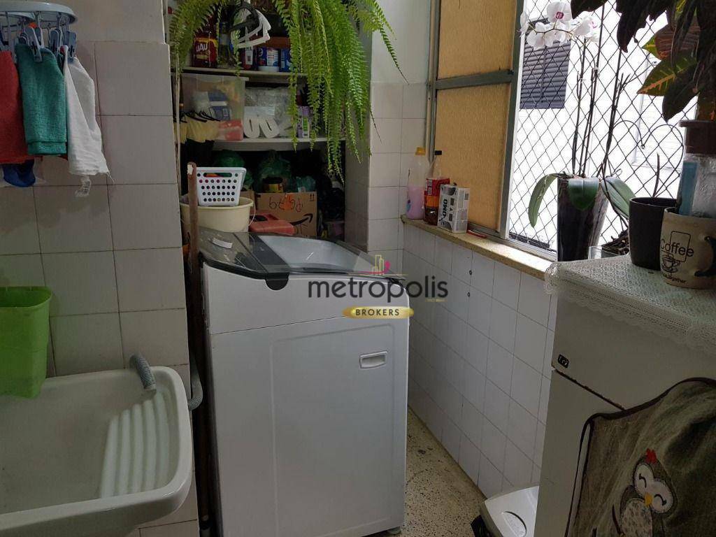 Apartamento à venda com 3 quartos, 125m² - Foto 4