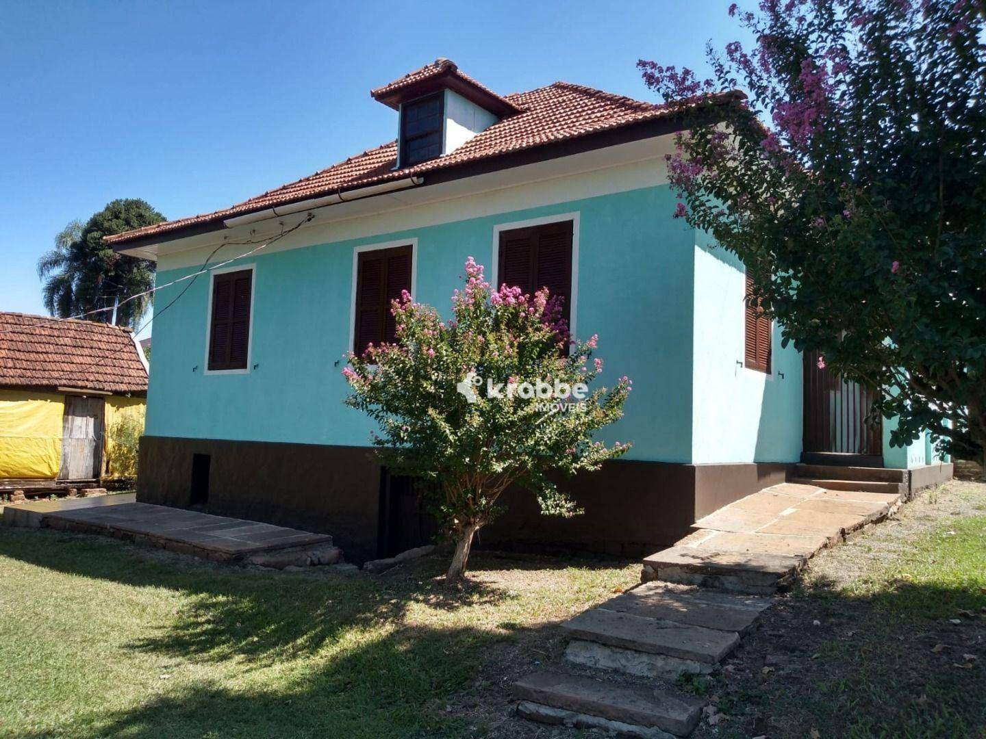 Chácara à venda com 3 quartos, 3084M2 - Foto 3