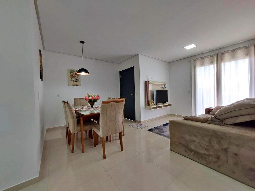 Apartamento à venda com 2 quartos, 64m² - Foto 13