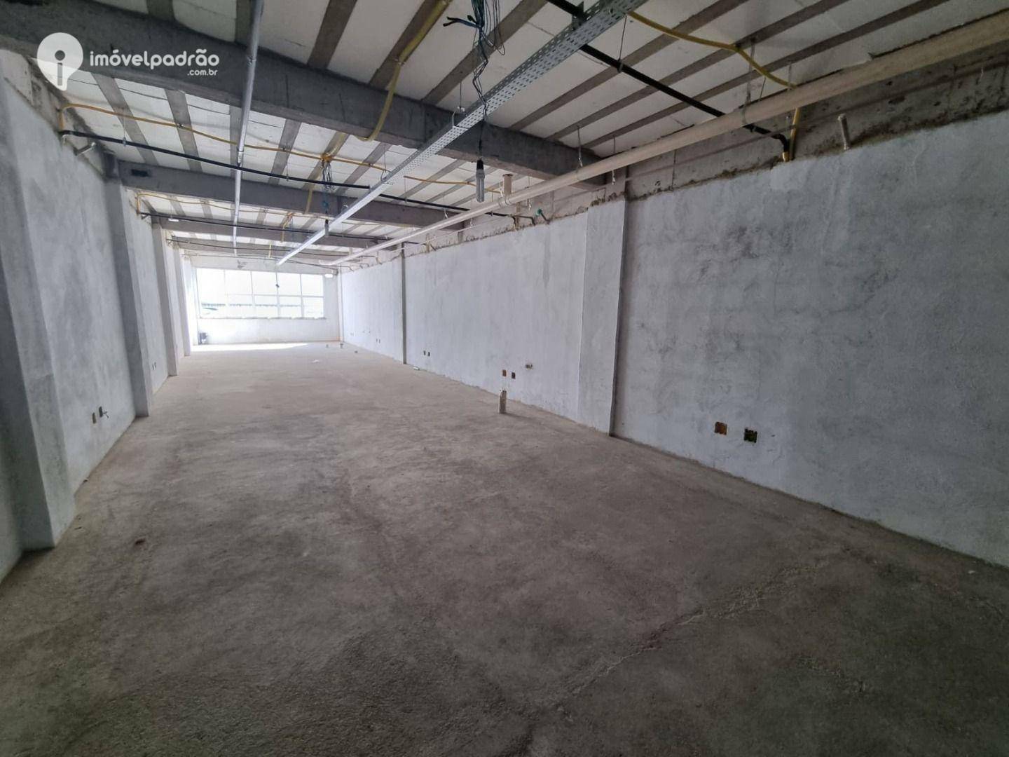 Conjunto Comercial-Sala para alugar, 110m² - Foto 15