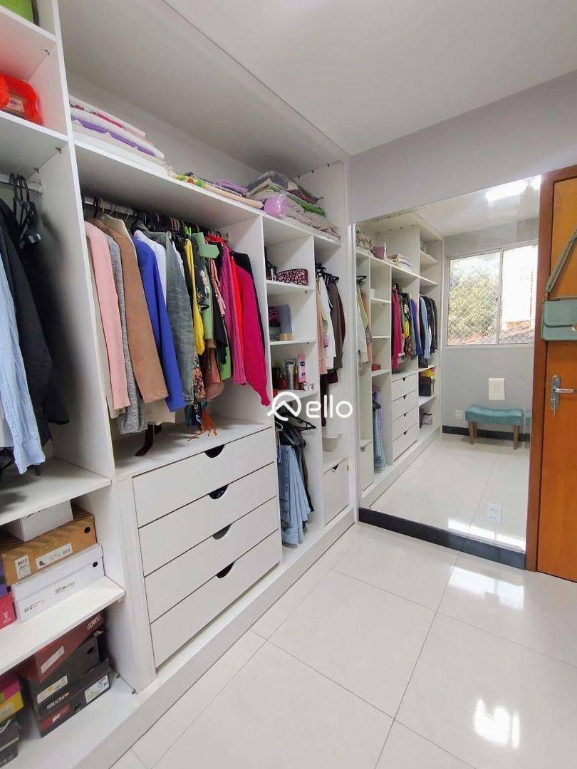 Apartamento à venda com 3 quartos, 54m² - Foto 11