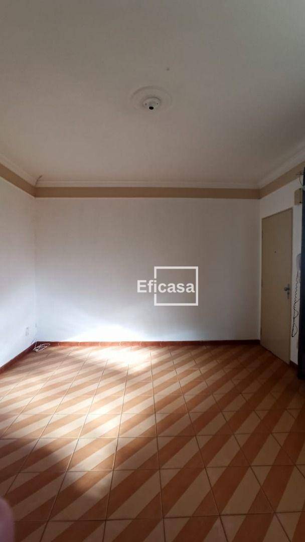 Apartamento à venda com 2 quartos, 56m² - Foto 6