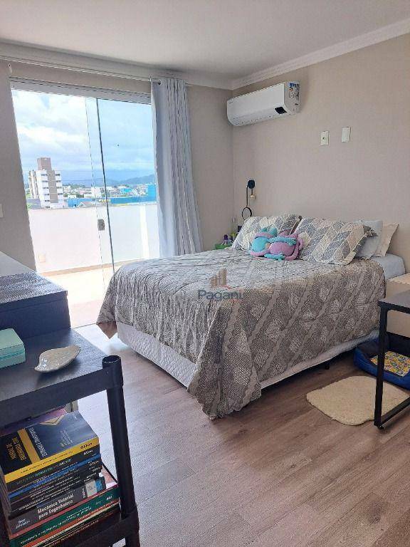 Apartamento à venda com 3 quartos, 306m² - Foto 14