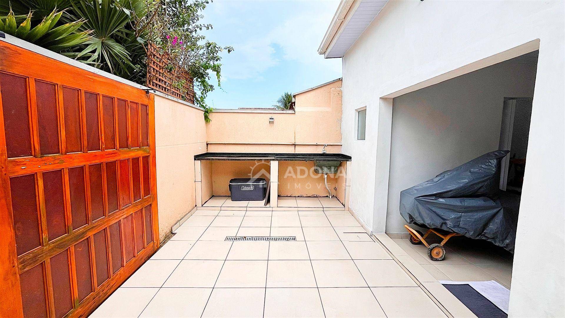 Sobrado à venda com 3 quartos, 225m² - Foto 46