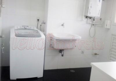 Apartamento à venda com 3 quartos, 178m² - Foto 20