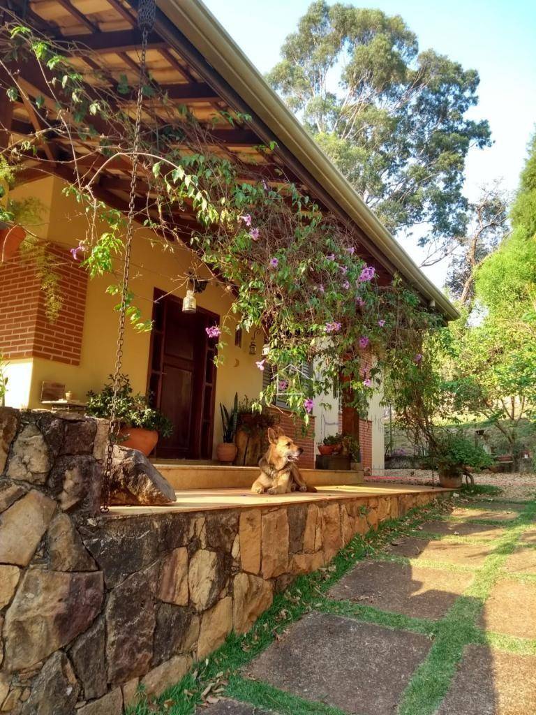 Chácara, 3 quartos, 2000 m² - Foto 2