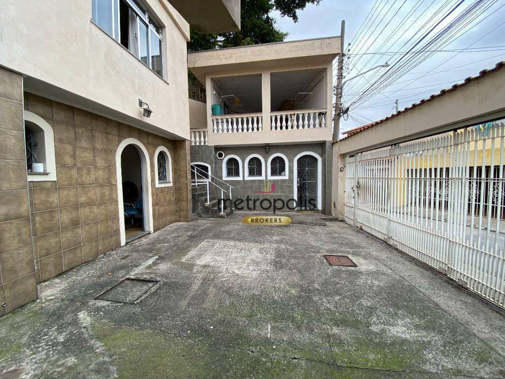 Sobrado à venda com 3 quartos, 169m² - Foto 41