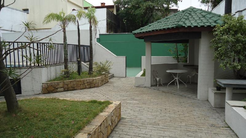 Apartamento à venda com 4 quartos, 540m² - Foto 9