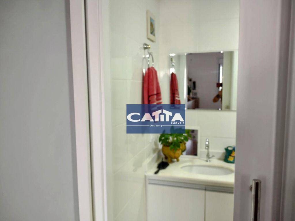 Apartamento à venda com 1 quarto, 42m² - Foto 9