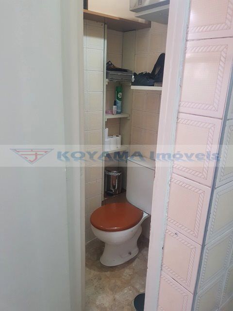 Apartamento à venda com 2 quartos, 60m² - Foto 15