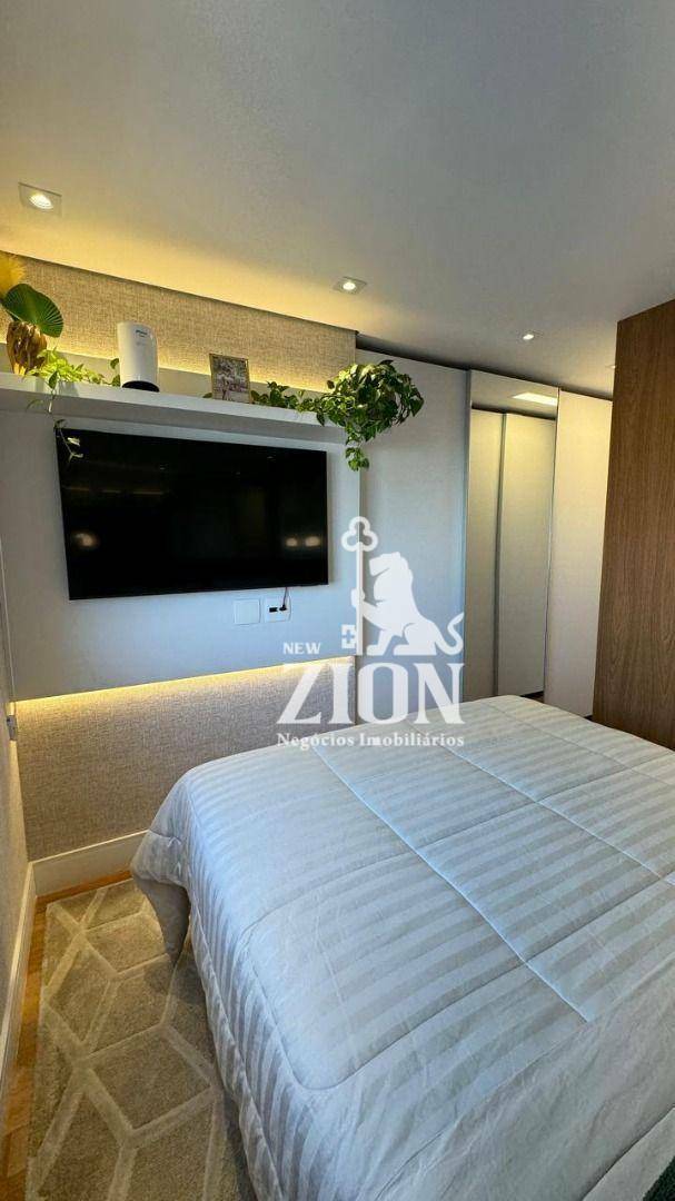 Apartamento à venda com 2 quartos, 82m² - Foto 19