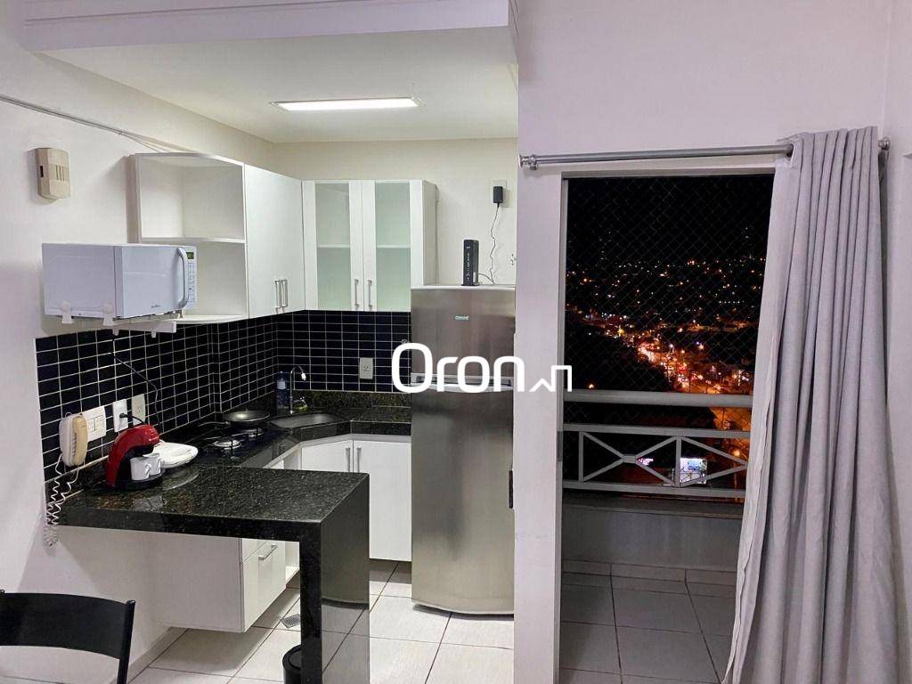 Flat/Apart Hotel, 1 quarto, 31 m² - Foto 2