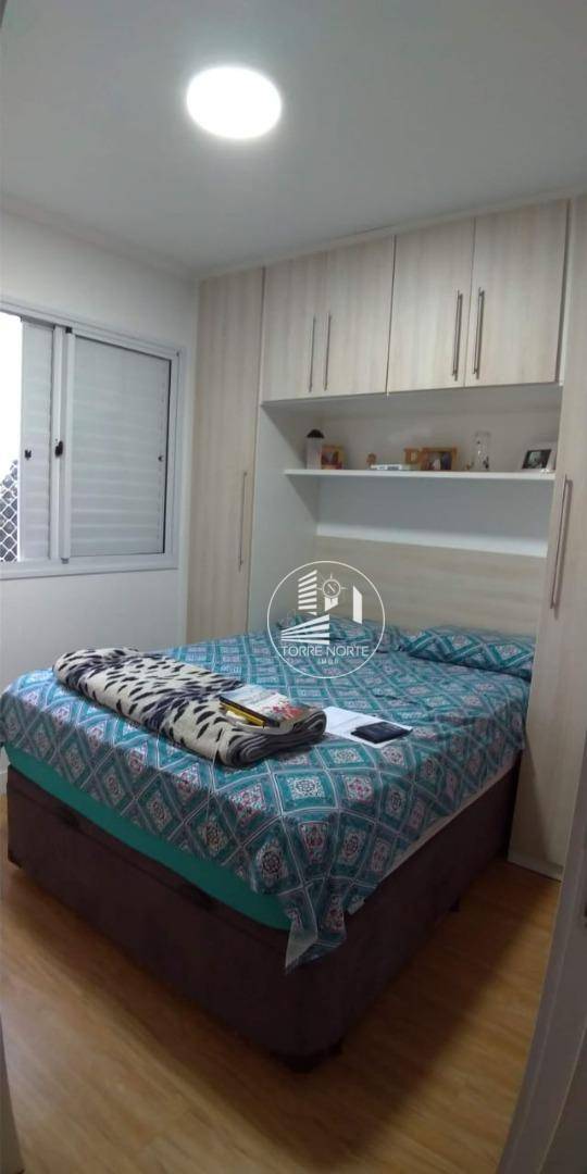 Apartamento à venda com 2 quartos, 59m² - Foto 33