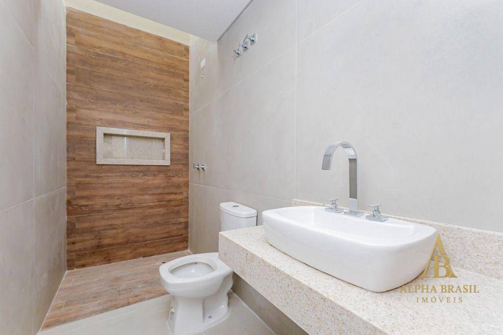 Casa à venda com 4 quartos, 206m² - Foto 14