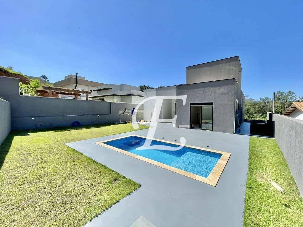 Casa de Condomínio à venda com 3 quartos, 230m² - Foto 23