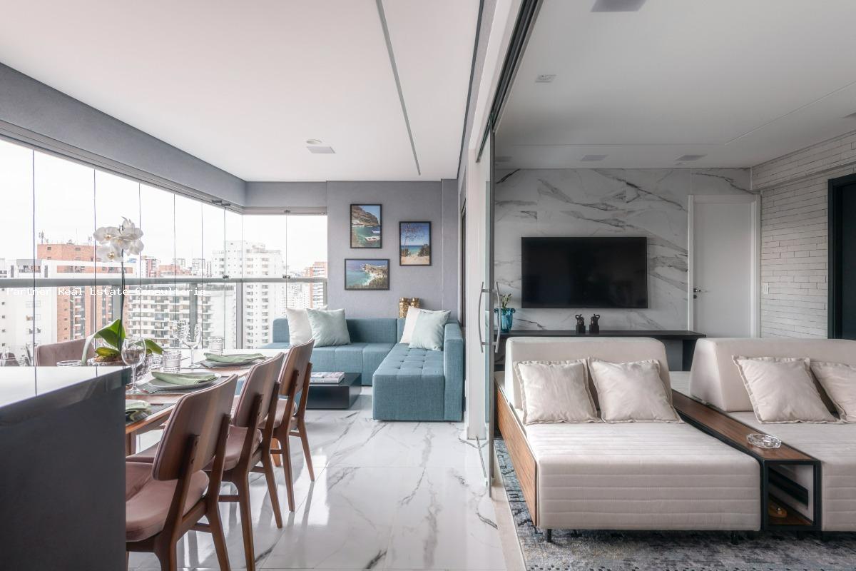 Apartamento à venda com 2 quartos, 95m² - Foto 23