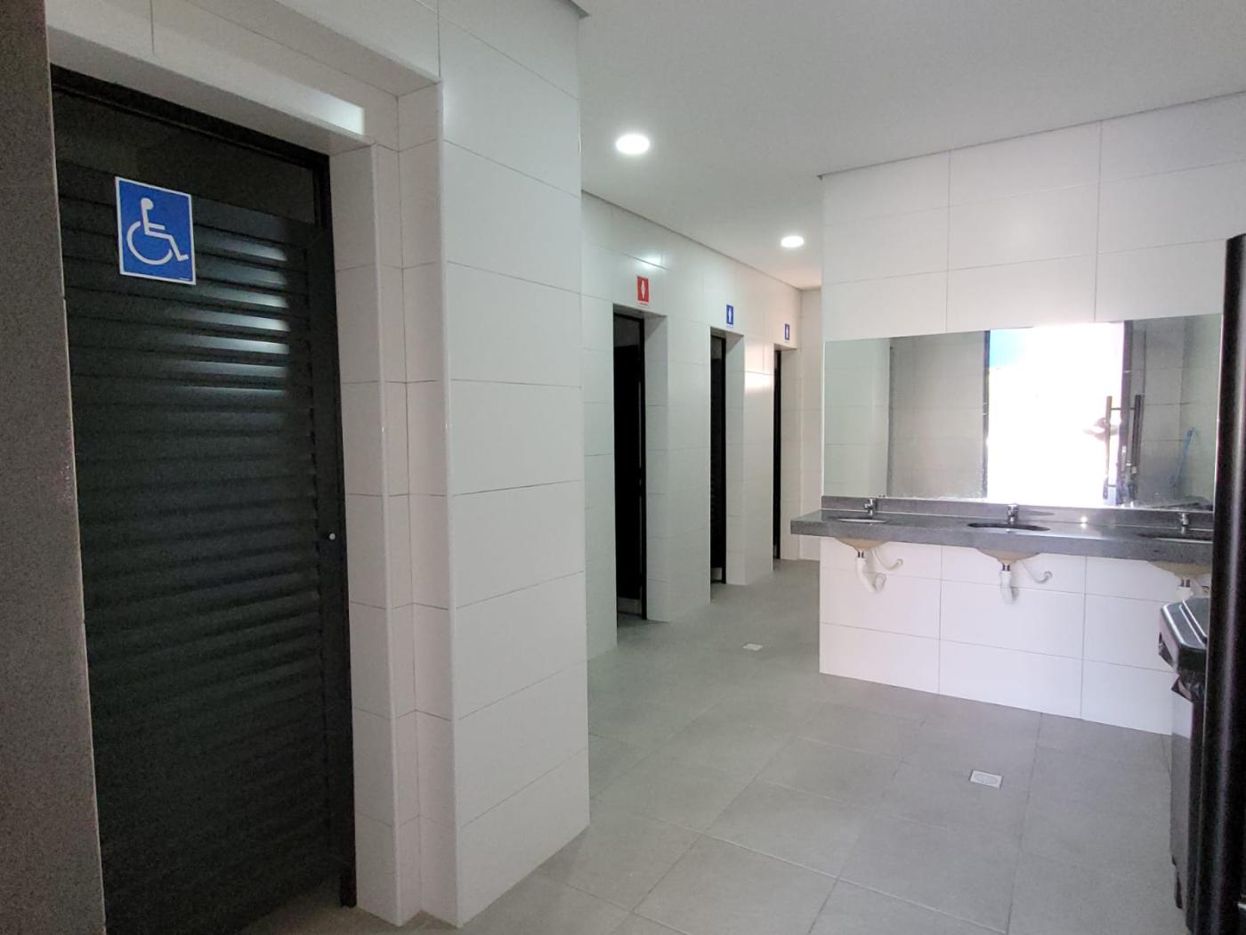 Loja-Salão para alugar, 86m² - Foto 11