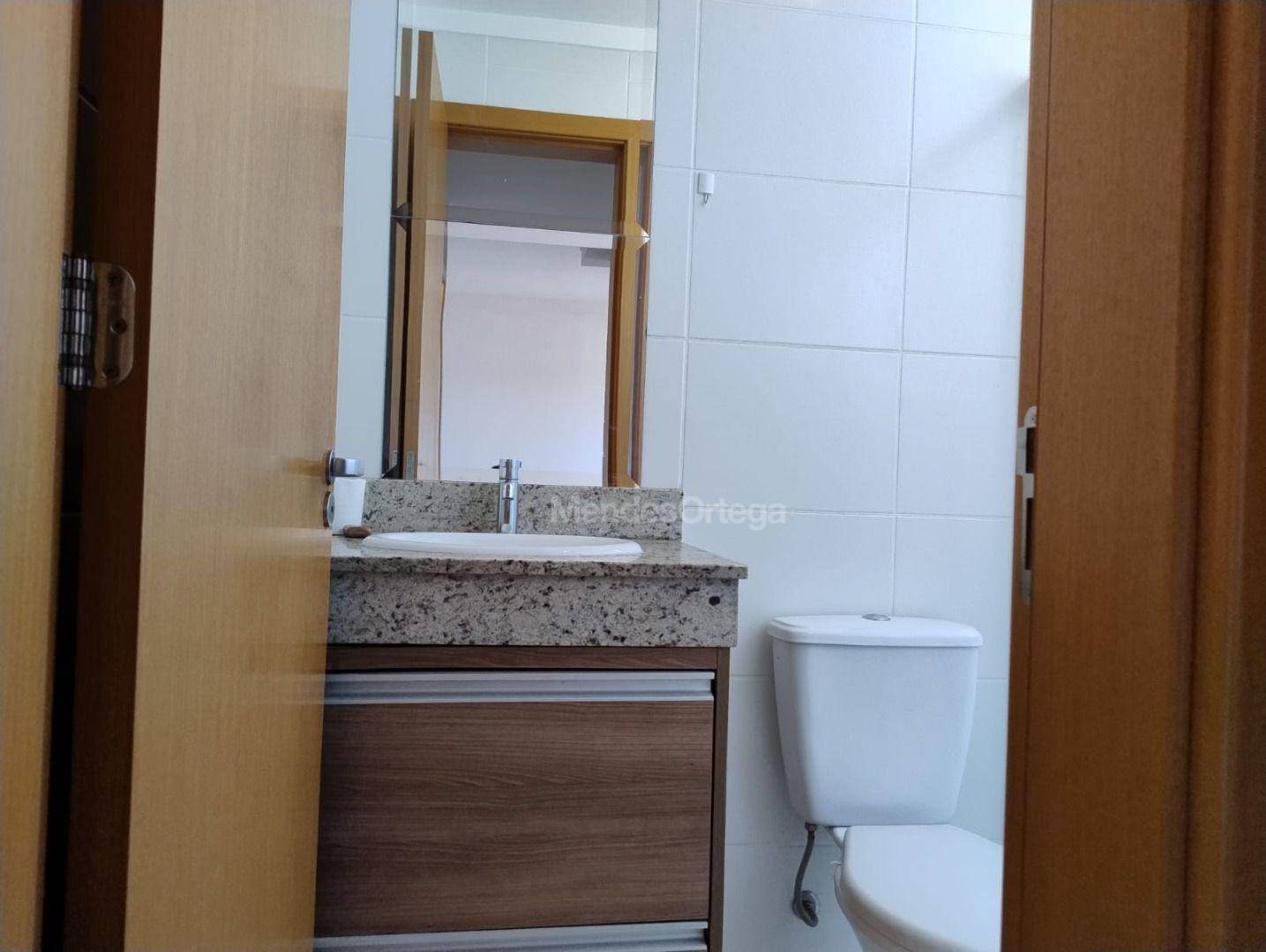 Apartamento para alugar com 2 quartos, 74m² - Foto 19