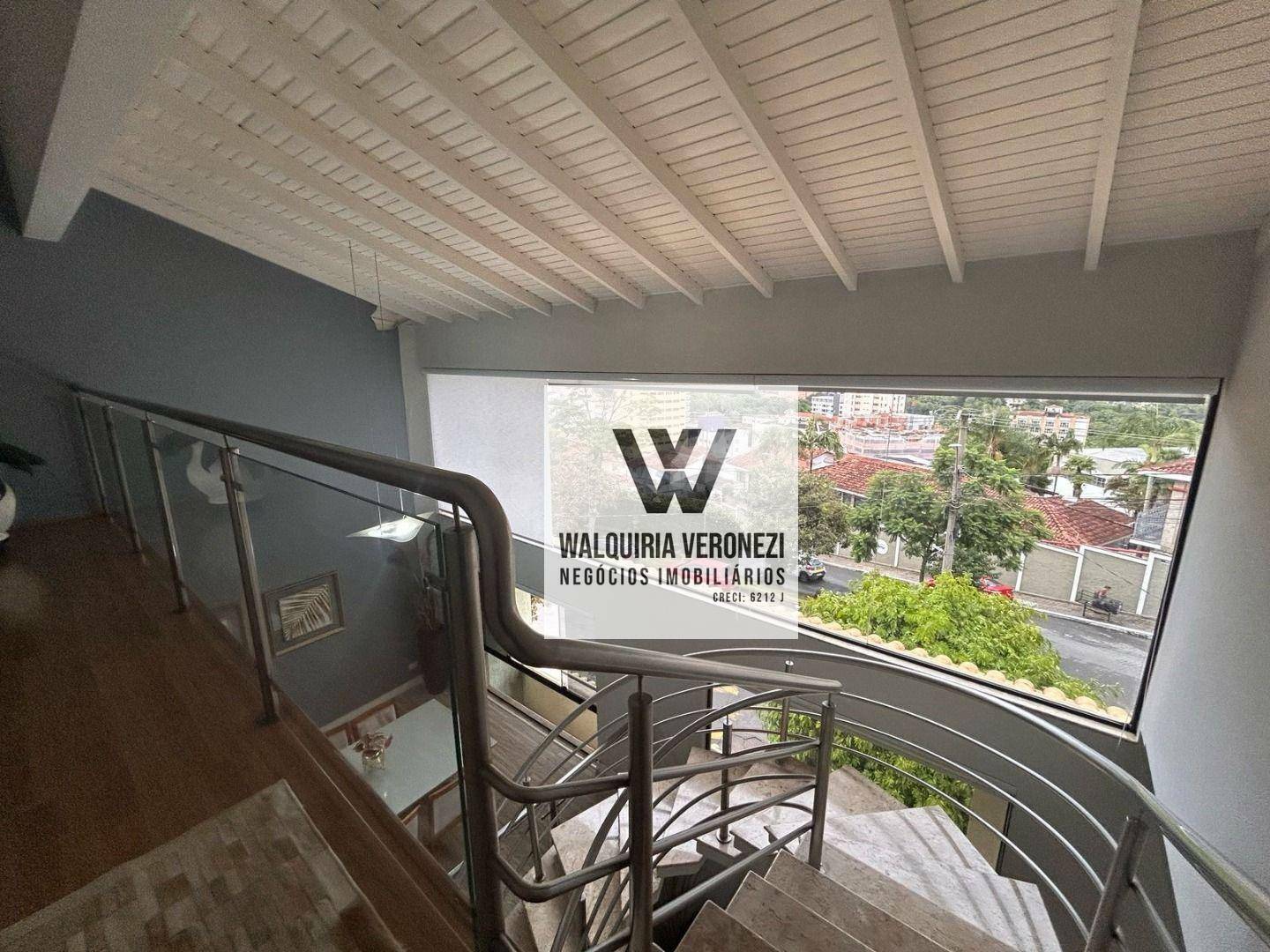Casa à venda com 3 quartos, 419m² - Foto 9