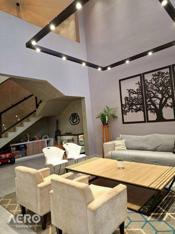 Casa à venda e aluguel com 3 quartos, 395m² - Foto 15