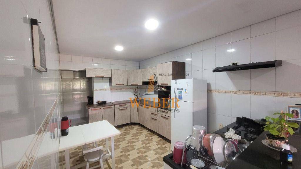 Sobrado à venda com 1 quarto, 290m² - Foto 12