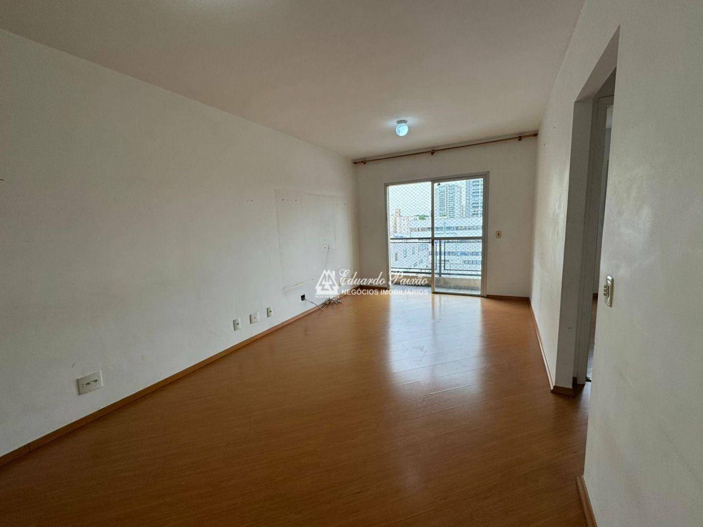 Apartamento à venda e aluguel com 2 quartos, 62m² - Foto 2