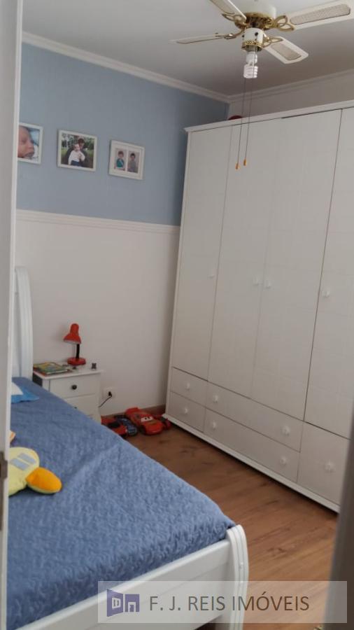 Apartamento à venda com 3 quartos, 80m² - Foto 12