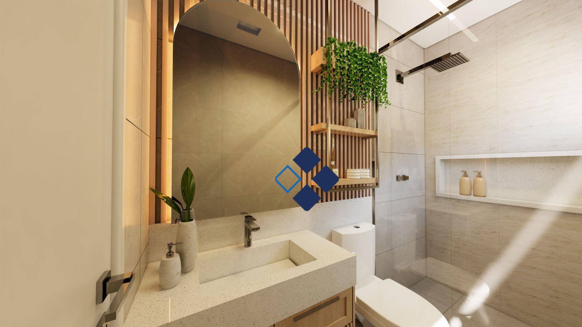 Sobrado, 3 quartos, 199 m² - Foto 7