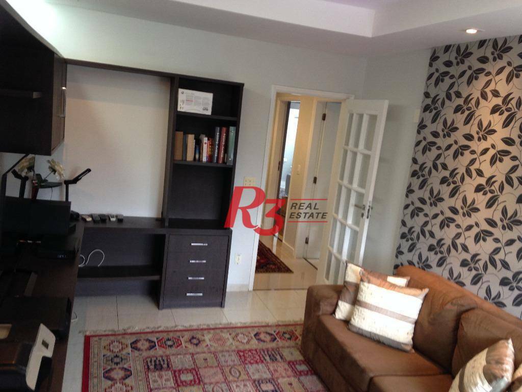 Apartamento à venda com 3 quartos, 150m² - Foto 17