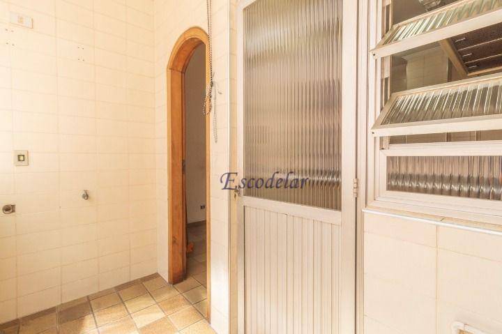 Apartamento à venda com 3 quartos, 169m² - Foto 13